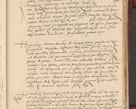 Zdjęcie nr 632 dla obiektu archiwalnego: Acta actorum causarum, sentenciarum et obligationum coram reverendo patre domino Paulo Crassowski Warscheviensi et Omnium Sanctorum preposito, canonico et officiali in spiritualibus generali Cracoviensi ad annum Domini millesimum quingentesimum quadragesimum primum, cuius indicio est quatuor decima, pontificatu (sic!) sanctissimi in Christo patris et domini nostri domini Pauli divina providencia pape tercii,, anno septimo, a die ac mense infrascriptis feliciter continuantur