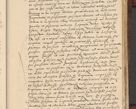 Zdjęcie nr 628 dla obiektu archiwalnego: Acta actorum causarum, sentenciarum et obligationum coram reverendo patre domino Paulo Crassowski Warscheviensi et Omnium Sanctorum preposito, canonico et officiali in spiritualibus generali Cracoviensi ad annum Domini millesimum quingentesimum quadragesimum primum, cuius indicio est quatuor decima, pontificatu (sic!) sanctissimi in Christo patris et domini nostri domini Pauli divina providencia pape tercii,, anno septimo, a die ac mense infrascriptis feliciter continuantur