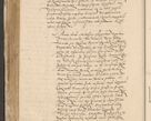 Zdjęcie nr 629 dla obiektu archiwalnego: Acta actorum causarum, sentenciarum et obligationum coram reverendo patre domino Paulo Crassowski Warscheviensi et Omnium Sanctorum preposito, canonico et officiali in spiritualibus generali Cracoviensi ad annum Domini millesimum quingentesimum quadragesimum primum, cuius indicio est quatuor decima, pontificatu (sic!) sanctissimi in Christo patris et domini nostri domini Pauli divina providencia pape tercii,, anno septimo, a die ac mense infrascriptis feliciter continuantur