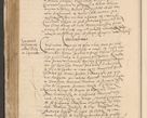 Zdjęcie nr 627 dla obiektu archiwalnego: Acta actorum causarum, sentenciarum et obligationum coram reverendo patre domino Paulo Crassowski Warscheviensi et Omnium Sanctorum preposito, canonico et officiali in spiritualibus generali Cracoviensi ad annum Domini millesimum quingentesimum quadragesimum primum, cuius indicio est quatuor decima, pontificatu (sic!) sanctissimi in Christo patris et domini nostri domini Pauli divina providencia pape tercii,, anno septimo, a die ac mense infrascriptis feliciter continuantur