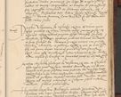 Zdjęcie nr 624 dla obiektu archiwalnego: Acta actorum causarum, sentenciarum et obligationum coram reverendo patre domino Paulo Crassowski Warscheviensi et Omnium Sanctorum preposito, canonico et officiali in spiritualibus generali Cracoviensi ad annum Domini millesimum quingentesimum quadragesimum primum, cuius indicio est quatuor decima, pontificatu (sic!) sanctissimi in Christo patris et domini nostri domini Pauli divina providencia pape tercii,, anno septimo, a die ac mense infrascriptis feliciter continuantur