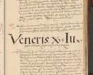 Zdjęcie nr 622 dla obiektu archiwalnego: Acta actorum causarum, sentenciarum et obligationum coram reverendo patre domino Paulo Crassowski Warscheviensi et Omnium Sanctorum preposito, canonico et officiali in spiritualibus generali Cracoviensi ad annum Domini millesimum quingentesimum quadragesimum primum, cuius indicio est quatuor decima, pontificatu (sic!) sanctissimi in Christo patris et domini nostri domini Pauli divina providencia pape tercii,, anno septimo, a die ac mense infrascriptis feliciter continuantur