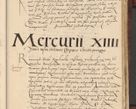 Zdjęcie nr 620 dla obiektu archiwalnego: Acta actorum causarum, sentenciarum et obligationum coram reverendo patre domino Paulo Crassowski Warscheviensi et Omnium Sanctorum preposito, canonico et officiali in spiritualibus generali Cracoviensi ad annum Domini millesimum quingentesimum quadragesimum primum, cuius indicio est quatuor decima, pontificatu (sic!) sanctissimi in Christo patris et domini nostri domini Pauli divina providencia pape tercii,, anno septimo, a die ac mense infrascriptis feliciter continuantur