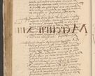 Zdjęcie nr 621 dla obiektu archiwalnego: Acta actorum causarum, sentenciarum et obligationum coram reverendo patre domino Paulo Crassowski Warscheviensi et Omnium Sanctorum preposito, canonico et officiali in spiritualibus generali Cracoviensi ad annum Domini millesimum quingentesimum quadragesimum primum, cuius indicio est quatuor decima, pontificatu (sic!) sanctissimi in Christo patris et domini nostri domini Pauli divina providencia pape tercii,, anno septimo, a die ac mense infrascriptis feliciter continuantur