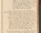 Zdjęcie nr 618 dla obiektu archiwalnego: Acta actorum causarum, sentenciarum et obligationum coram reverendo patre domino Paulo Crassowski Warscheviensi et Omnium Sanctorum preposito, canonico et officiali in spiritualibus generali Cracoviensi ad annum Domini millesimum quingentesimum quadragesimum primum, cuius indicio est quatuor decima, pontificatu (sic!) sanctissimi in Christo patris et domini nostri domini Pauli divina providencia pape tercii,, anno septimo, a die ac mense infrascriptis feliciter continuantur