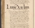 Zdjęcie nr 615 dla obiektu archiwalnego: Acta actorum causarum, sentenciarum et obligationum coram reverendo patre domino Paulo Crassowski Warscheviensi et Omnium Sanctorum preposito, canonico et officiali in spiritualibus generali Cracoviensi ad annum Domini millesimum quingentesimum quadragesimum primum, cuius indicio est quatuor decima, pontificatu (sic!) sanctissimi in Christo patris et domini nostri domini Pauli divina providencia pape tercii,, anno septimo, a die ac mense infrascriptis feliciter continuantur