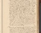 Zdjęcie nr 616 dla obiektu archiwalnego: Acta actorum causarum, sentenciarum et obligationum coram reverendo patre domino Paulo Crassowski Warscheviensi et Omnium Sanctorum preposito, canonico et officiali in spiritualibus generali Cracoviensi ad annum Domini millesimum quingentesimum quadragesimum primum, cuius indicio est quatuor decima, pontificatu (sic!) sanctissimi in Christo patris et domini nostri domini Pauli divina providencia pape tercii,, anno septimo, a die ac mense infrascriptis feliciter continuantur