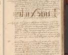 Zdjęcie nr 614 dla obiektu archiwalnego: Acta actorum causarum, sentenciarum et obligationum coram reverendo patre domino Paulo Crassowski Warscheviensi et Omnium Sanctorum preposito, canonico et officiali in spiritualibus generali Cracoviensi ad annum Domini millesimum quingentesimum quadragesimum primum, cuius indicio est quatuor decima, pontificatu (sic!) sanctissimi in Christo patris et domini nostri domini Pauli divina providencia pape tercii,, anno septimo, a die ac mense infrascriptis feliciter continuantur