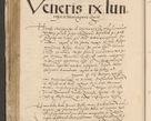Zdjęcie nr 613 dla obiektu archiwalnego: Acta actorum causarum, sentenciarum et obligationum coram reverendo patre domino Paulo Crassowski Warscheviensi et Omnium Sanctorum preposito, canonico et officiali in spiritualibus generali Cracoviensi ad annum Domini millesimum quingentesimum quadragesimum primum, cuius indicio est quatuor decima, pontificatu (sic!) sanctissimi in Christo patris et domini nostri domini Pauli divina providencia pape tercii,, anno septimo, a die ac mense infrascriptis feliciter continuantur