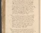 Zdjęcie nr 611 dla obiektu archiwalnego: Acta actorum causarum, sentenciarum et obligationum coram reverendo patre domino Paulo Crassowski Warscheviensi et Omnium Sanctorum preposito, canonico et officiali in spiritualibus generali Cracoviensi ad annum Domini millesimum quingentesimum quadragesimum primum, cuius indicio est quatuor decima, pontificatu (sic!) sanctissimi in Christo patris et domini nostri domini Pauli divina providencia pape tercii,, anno septimo, a die ac mense infrascriptis feliciter continuantur