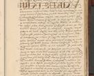 Zdjęcie nr 612 dla obiektu archiwalnego: Acta actorum causarum, sentenciarum et obligationum coram reverendo patre domino Paulo Crassowski Warscheviensi et Omnium Sanctorum preposito, canonico et officiali in spiritualibus generali Cracoviensi ad annum Domini millesimum quingentesimum quadragesimum primum, cuius indicio est quatuor decima, pontificatu (sic!) sanctissimi in Christo patris et domini nostri domini Pauli divina providencia pape tercii,, anno septimo, a die ac mense infrascriptis feliciter continuantur
