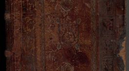 Zdjęcie nr 1 dla obiektu archiwalnego: [Acta actorum officialia coram Paula Crassowski]