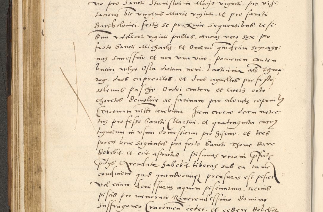 Zdjęcie nr 159 dla obiektu archiwalnego: [Acta actorum officialia coram Paula Crassowski]