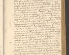 Zdjęcie nr 158 dla obiektu archiwalnego: [Acta actorum officialia coram Paula Crassowski]
