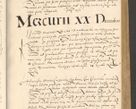 Zdjęcie nr 150 dla obiektu archiwalnego: [Acta actorum officialia coram Paula Crassowski]