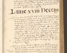 Zdjęcie nr 140 dla obiektu archiwalnego: [Acta actorum officialia coram Paula Crassowski]