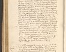 Zdjęcie nr 121 dla obiektu archiwalnego: [Acta actorum officialia coram Paula Crassowski]