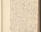 Zdjęcie nr 46 dla obiektu archiwalnego: [Acta actorum officialia coram Paula Crassowski]