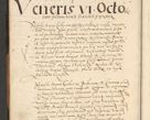 Zdjęcie nr 15 dla obiektu archiwalnego: [Acta actorum officialia coram Paula Crassowski]