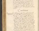 Zdjęcie nr 355 dla obiektu archiwalnego: [Acta actorum officialia coram Paula Crassowski]