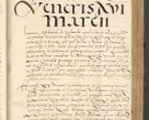 Zdjęcie nr 352 dla obiektu archiwalnego: [Acta actorum officialia coram Paula Crassowski]