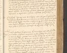 Zdjęcie nr 340 dla obiektu archiwalnego: [Acta actorum officialia coram Paula Crassowski]