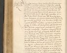 Zdjęcie nr 307 dla obiektu archiwalnego: [Acta actorum officialia coram Paula Crassowski]