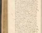 Zdjęcie nr 297 dla obiektu archiwalnego: [Acta actorum officialia coram Paula Crassowski]