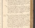Zdjęcie nr 292 dla obiektu archiwalnego: [Acta actorum officialia coram Paula Crassowski]