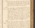 Zdjęcie nr 284 dla obiektu archiwalnego: [Acta actorum officialia coram Paula Crassowski]