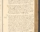 Zdjęcie nr 282 dla obiektu archiwalnego: [Acta actorum officialia coram Paula Crassowski]