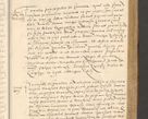 Zdjęcie nr 264 dla obiektu archiwalnego: [Acta actorum officialia coram Paula Crassowski]
