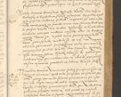 Zdjęcie nr 262 dla obiektu archiwalnego: [Acta actorum officialia coram Paula Crassowski]