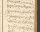 Zdjęcie nr 260 dla obiektu archiwalnego: [Acta actorum officialia coram Paula Crassowski]