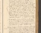 Zdjęcie nr 254 dla obiektu archiwalnego: [Acta actorum officialia coram Paula Crassowski]