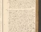 Zdjęcie nr 252 dla obiektu archiwalnego: [Acta actorum officialia coram Paula Crassowski]