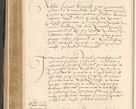 Zdjęcie nr 233 dla obiektu archiwalnego: [Acta actorum officialia coram Paula Crassowski]