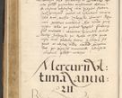 Zdjęcie nr 213 dla obiektu archiwalnego: [Acta actorum officialia coram Paula Crassowski]