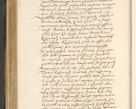 Zdjęcie nr 581 dla obiektu archiwalnego: [Acta actorum officialia coram Paula Crassowski]