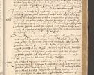 Zdjęcie nr 552 dla obiektu archiwalnego: [Acta actorum officialia coram Paula Crassowski]