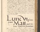 Zdjęcie nr 516 dla obiektu archiwalnego: [Acta actorum officialia coram Paula Crassowski]