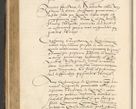 Zdjęcie nr 461 dla obiektu archiwalnego: [Acta actorum officialia coram Paula Crassowski]