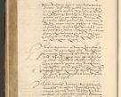 Zdjęcie nr 449 dla obiektu archiwalnego: [Acta actorum officialia coram Paula Crassowski]