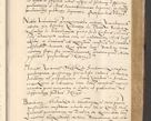Zdjęcie nr 434 dla obiektu archiwalnego: [Acta actorum officialia coram Paula Crassowski]