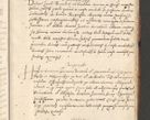Zdjęcie nr 812 dla obiektu archiwalnego: [Acta actorum officialia coram Paula Crassowski]