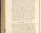 Zdjęcie nr 735 dla obiektu archiwalnego: [Acta actorum officialia coram Paula Crassowski]