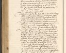 Zdjęcie nr 713 dla obiektu archiwalnego: [Acta actorum officialia coram Paula Crassowski]
