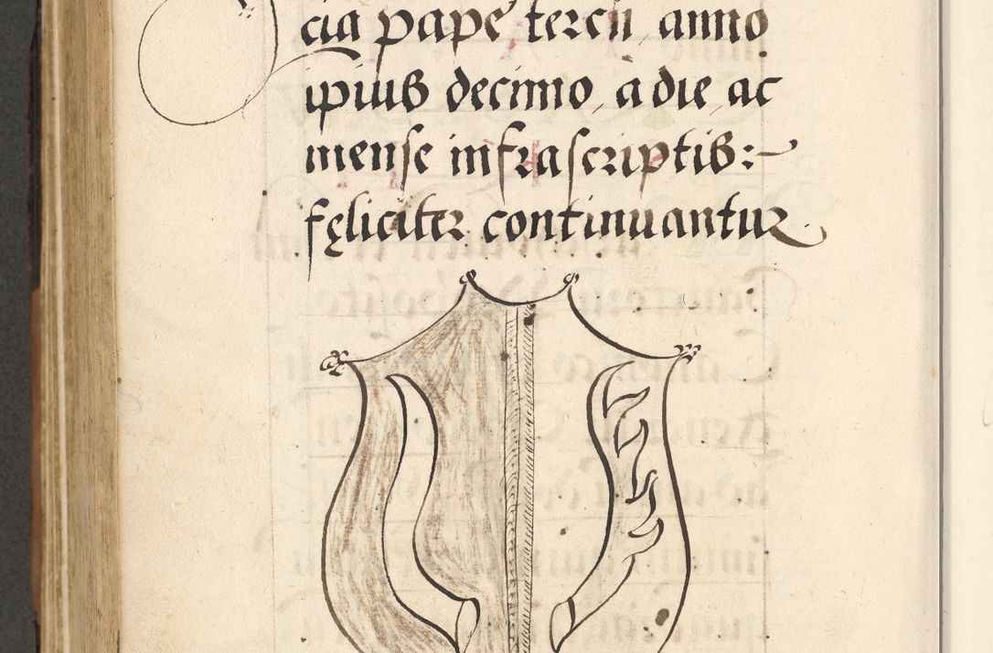 Zdjęcie nr 661 dla obiektu archiwalnego: [Acta actorum officialia coram Paula Crassowski]