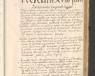 Zdjęcie nr 634 dla obiektu archiwalnego: [Acta actorum officialia coram Paula Crassowski]