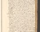 Zdjęcie nr 616 dla obiektu archiwalnego: [Acta actorum officialia coram Paula Crassowski]